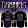 Utah Hockey Mammoth 2025 Special Hockey Jersey