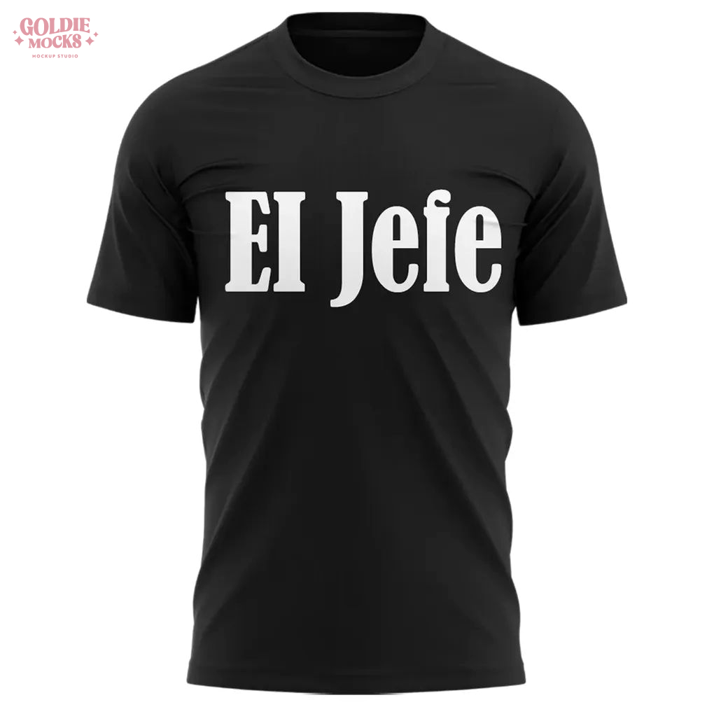 Gregg Popovich Coach El Jefe 2025 T-Shirt Gregg Popovich Coach El Jefe 2025 T-Shirt