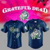 Sultanes de Monterrey x Snoopy 2025 Jersey