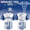 Vanderbilt Baseball Military Appreciation 2025 Special Jersey