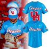 Washington Nationals Teacher Night Day 2025 Jersey