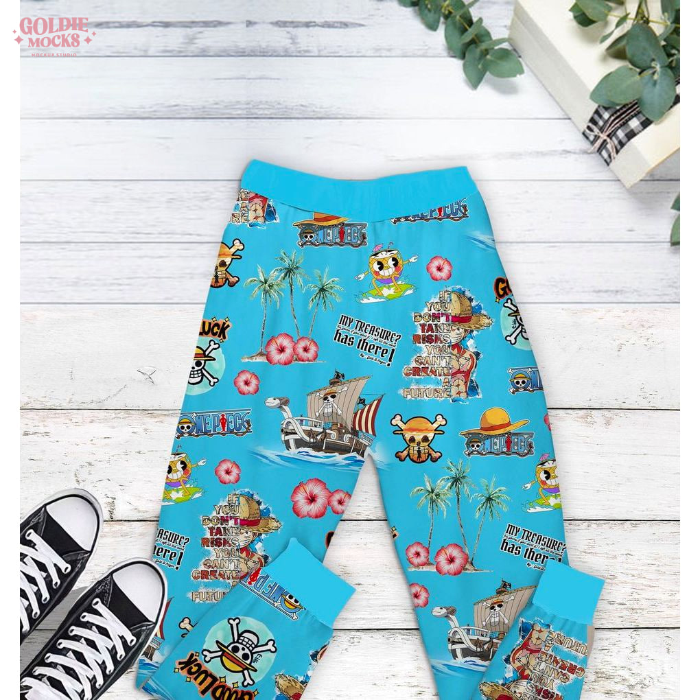 I Am Gonna Be The Prate Summer Kings Pajamas Set I Am Gonna Be The Prate Summer Kings Pajamas Set