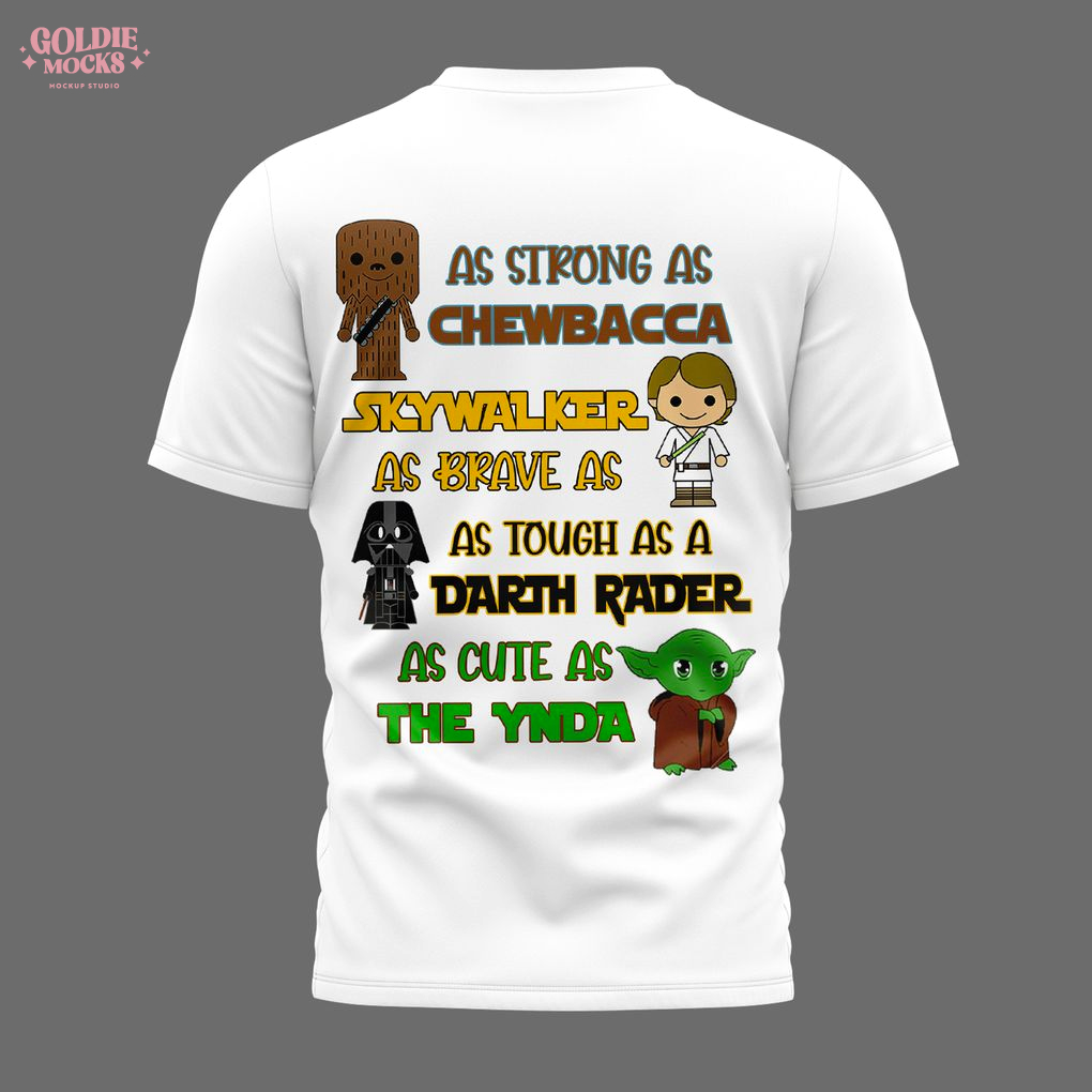 I Am Their Father Star Wars T-Shirt I Am Their Father Star Wars T-Shirt
