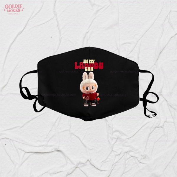 In My Labubu Era Cute For Love Bubu T-Shirt
