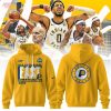 Edmonton Oilers WEST 2025 Champions Hoodie