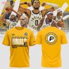 Edmonton Oilers WEST 2025 Champions T-Shirt