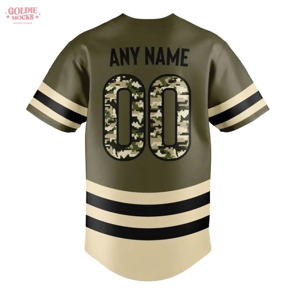 Inland Empire 66ers Salute to Savings Night 2025 Jersey