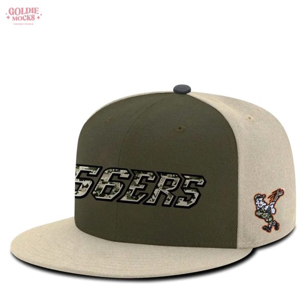 Inland Empire 66ers Salute to Savings Night 2025 Jersey