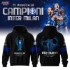 Indiana Pacers Eastern Conference Champions 2025 For Fans Hoodie