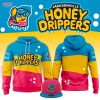 Chicago Sky 20 Years For Fans 2025 Hoodie