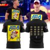 Crystal Palace Emirates FA Cup 2025 Winners T-Shirt