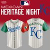 Boston Red Sox Green Monster City 2025 Jersey