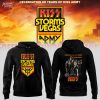 Kansas City Mavericks Filipino Heritage Night 2025 Hoodie