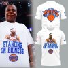 Welcome To The Doture Chamber 2025 Special T-Shirt