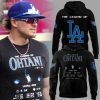 895 The Greatest Scorer Of All Time Alex Ovechkin 2025 Special Hoodie