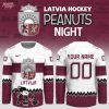 Chicago Wolves St. Patrick’s Day 2025 For Fans Hockey Jersey
