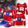 Rockford IceHogs 2025 Special Edition Hoodie