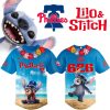 Seattle Mariners Firefighter Appreciation Day 2025 Jersey
