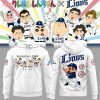 Philadelphia Phillies x Pokémon Limited Edition 2025 Hoodie