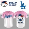 Jerry Roll x Twins 2025 For Fans Jersey