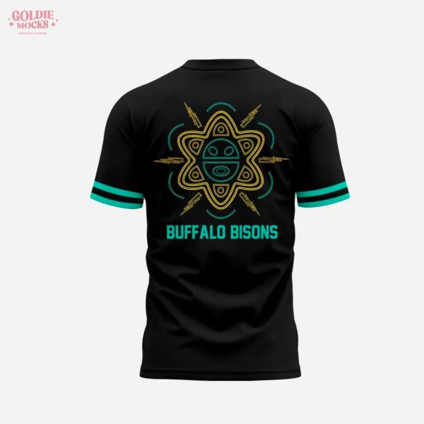 Luces de Buffalo 2025 Special T-Shirt