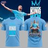 Minnesota Timberwolves Western Conference Champs 2025 T-Shirt