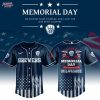 Arkansas Baseball 2025 Special Baseball Jersey