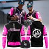 Cincinnati Reds x Filipino Heritage Night 2025 Hoodie