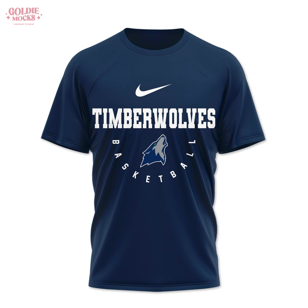 Minnesota Timberwolves Western Conference Champs 2025 T-Shirt Minnesota Timberwolves Western Conference Champs 2025 T-Shirt