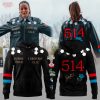 Dark Matter World Tour 2025 Pearl Jam 2025 Black Special Edition Hoodie