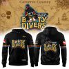 West Virginia Football WVU 60th 2025 New Hoodie