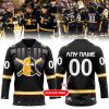 Savannah New 2025 Hockey Jersey