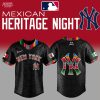 Detroit Tigers x Bluey and Bingo Hot 2025 For Fans Jersey