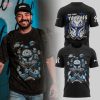 San Diego Padres Vadder Cup 2025 T-Shirt