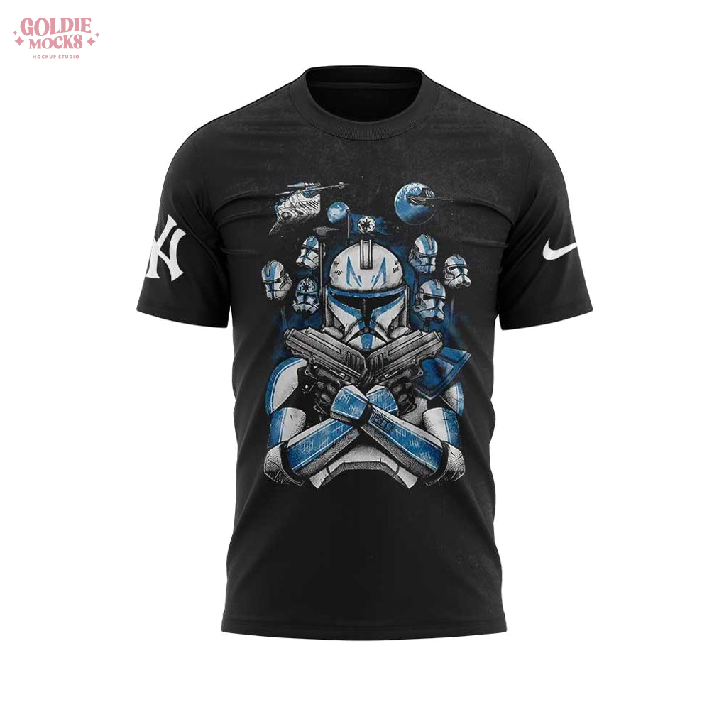 New York Yankees Wells Victory or Death 2025 T-Shirt New York Yankees Wells Victory or Death 2025 T-Shirt