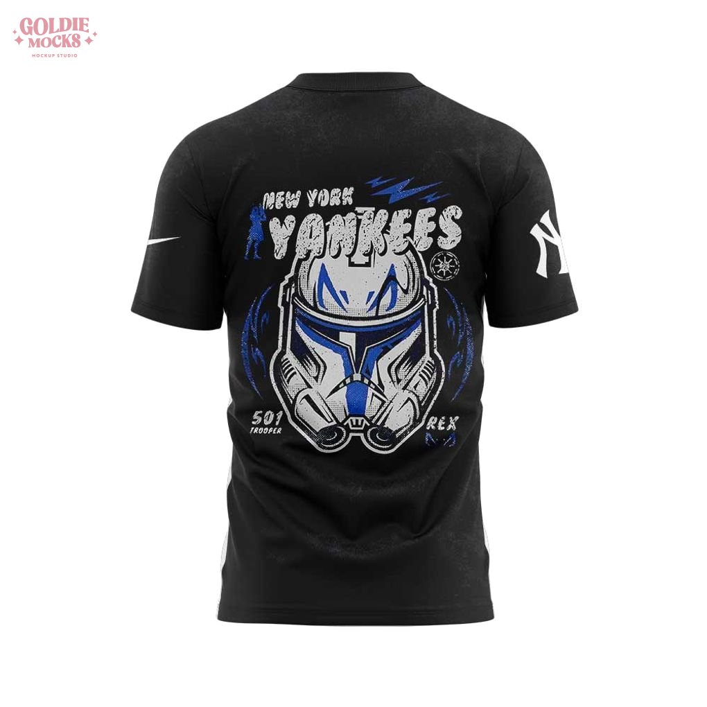 New York Yankees Wells Victory or Death 2025 T-Shirt New York Yankees Wells Victory or Death 2025 T-Shirt