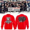 Svenska Mastare SHL 2025 3D T-Shirt