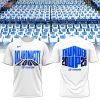 Moncton Wildcats Champions 2025 For Fans T-Shirt