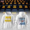 Minnesota Timberwolves 2025 Playoffs Hoodie