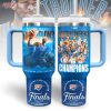 Toby Keith 2025 For Fans Tumbler