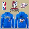 San Francisco Giants Filipino Heritage Night 2025 Hoodie