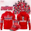 Hershey Bears Playoff 2025 For Fans Hoodie