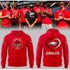 Buffalo Bills Teacher Appreciation Day 2025 Premium Hoodie