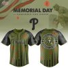New York Yankees x Memorial Day 2025 Jersey