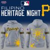 Kansas City Royals x Filipino Heritage Night 2025 Limited Edition Hoodie