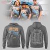 San Diego Padres x Pokémon Limited Edition 2025 Hoodie