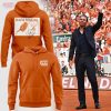Toledo Walleye 2025 ECHL Champions Special Hoodie