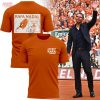 Rafa Nadal and Roland Garros Forever Remain 2025 Special Sweatshirt