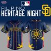 Detroit Tigers Juneteenth Day Jersey 2025 Jersey