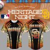 Philadelphia Phillies Italian Heritage Night 2025 Jersey